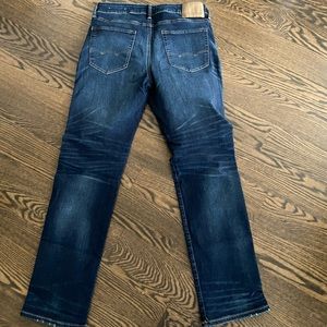 Men’s jeans 31 x 32 American eagle